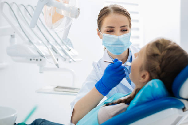 Best Laser Dentistry  in Mante, CA